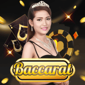 Baccarat A at OKPun