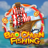 Bao Chuan Fishing at OKPun