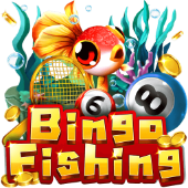 Bingo Fishing at OKPun