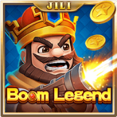 Boom Legend at OKPun