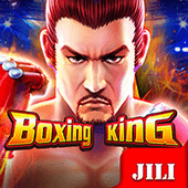 Boxing King at OKPun