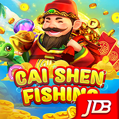 Cai Shen Fishing at OKPun
