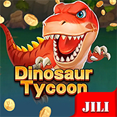 Dinosaur Tycoon at OKPun
