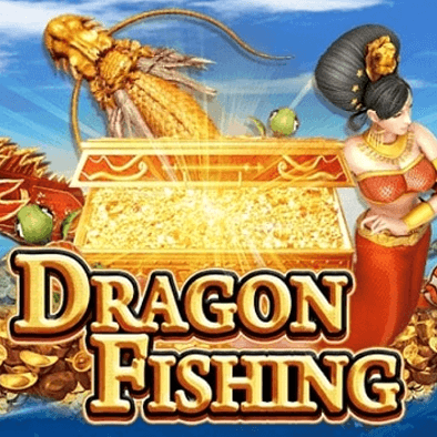 Dragon Fishing at OKPun