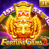 Fortune Gems 2 at OKPun