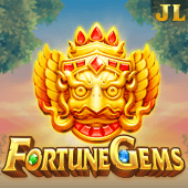 Fortune Gems at OKPun