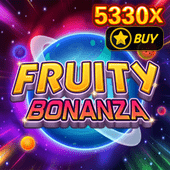 Fruity Bonanza at OKPun