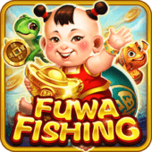 Fuwa Fishing at OKPun
