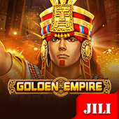 Golden Empire at OKPun