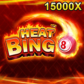 Heat Bingo at OKPun