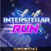 Interstellar Run at OKPun