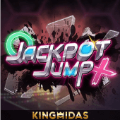 Jackpot Jump at OKPun