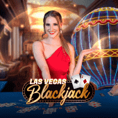 Las Vegas Blackjack at OKPun