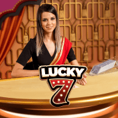 Lucky 7 at OKPun
