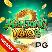 Mahjong Ways 2 at OKPun