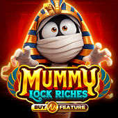 Mummy Lock Riches at OKPun