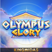 Olympus Glory at OKPun