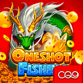 Oneshot Fishing at OKPun