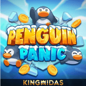 Penguin Panic at OKPun