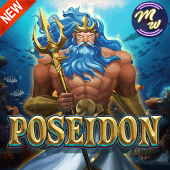 Poseidon at OKPun