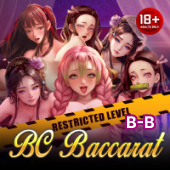 Sexy Baccarat at OKPun