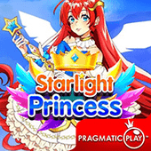 Starlight Princess at OKPun