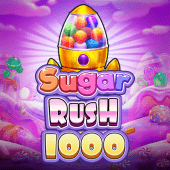 Sugar Rush 1000 at OKPun