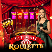 Ultimate Roulette at OKPun