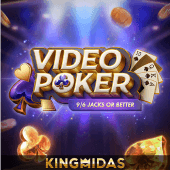 Video Poker at OKPun