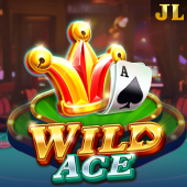 Wild Ace at OKPun