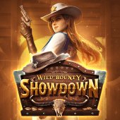 Wild Bounty Showdown at OKPun